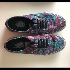 Vans women’s size 7.5